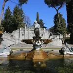 Casa Melina 1 度假居