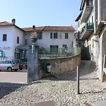 Casa Melina 1 特雷梅佐