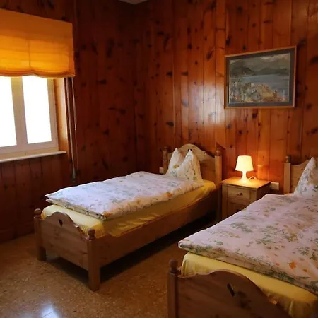 Casa Melina 1 Nyaraló Tremezzo