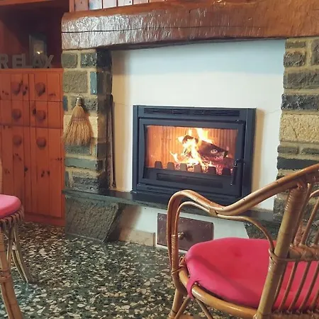 Casa Melina 1 *