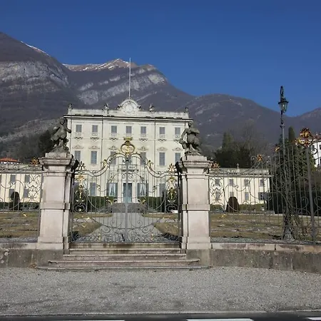 Casa Melina 1 *