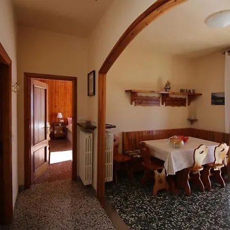 Casa Melina 1 Nyaraló