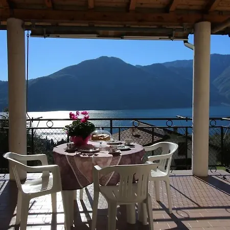 Casa Melina 1 * Tremezzo