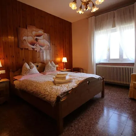 Nyaraló Casa Melina 1 Tremezzo