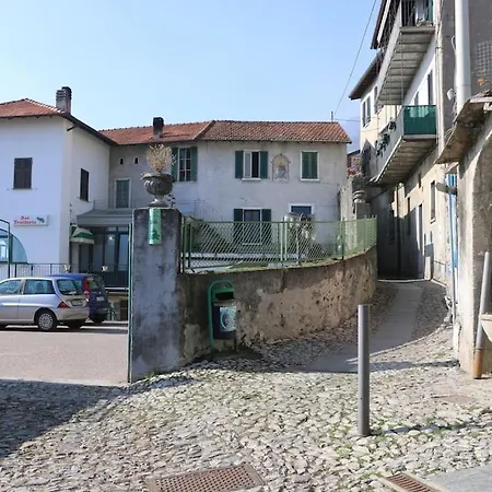 Casa Melina 1 Tremezzo