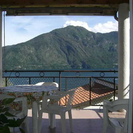 Nyaraló Casa Melina 1 *