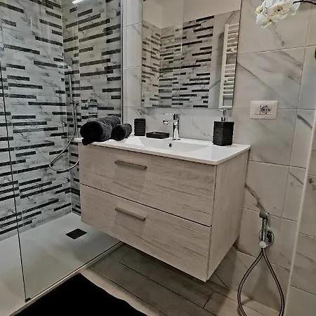 Casa Melina 1 בית נופש *