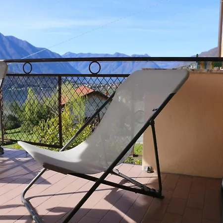 Casa Melina 1 Tremezzo