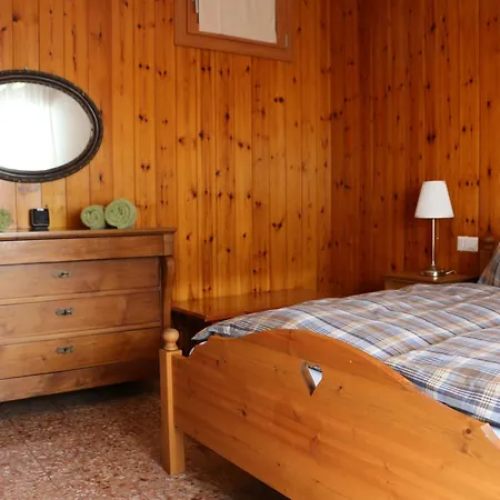 Casa Melina 1 Holiday home *