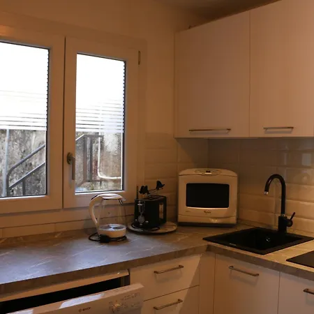 Casa Melina 1 * טרמצו