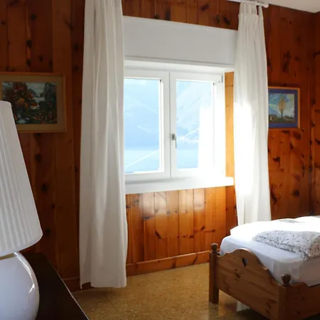Casa Melina 1 Nyaraló *