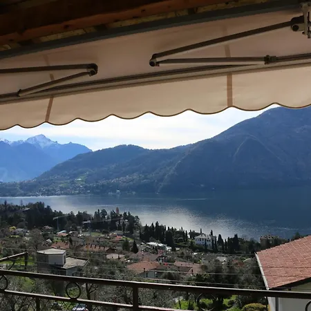 Holiday home Casa Melina 1 Tremezzo