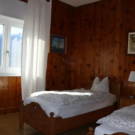 Casa Melina 1 טרמצו