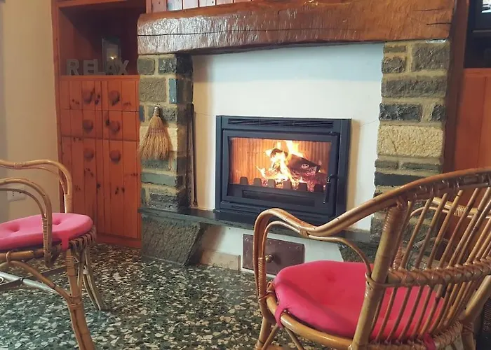Casa Melina 1 *