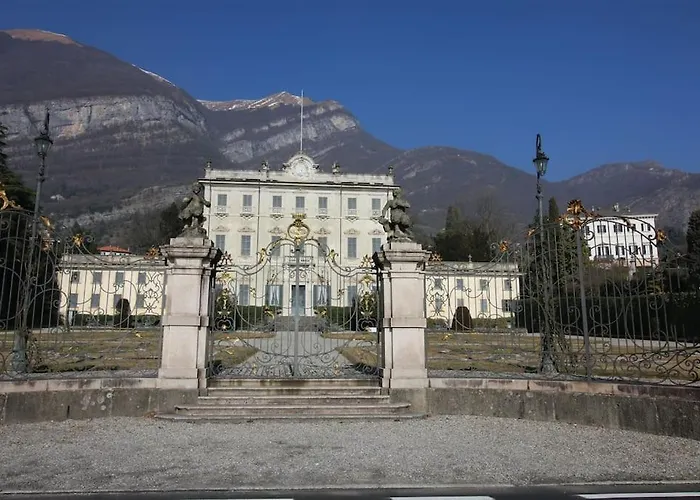 Casa Melina 1 *
