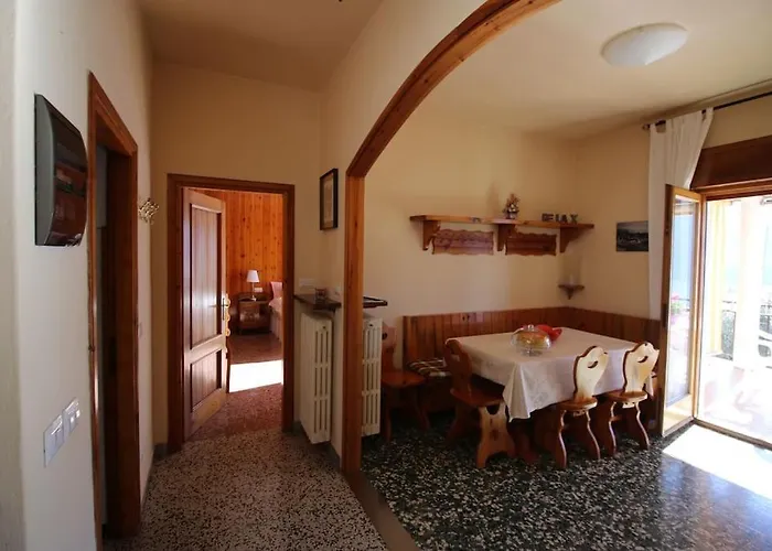 Casa Melina 1 Holiday home