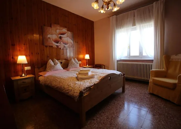 Holiday home Casa Melina 1 Tremezzo