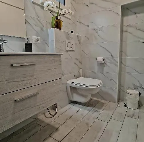 Holiday home Casa Melina 1 Tremezzo