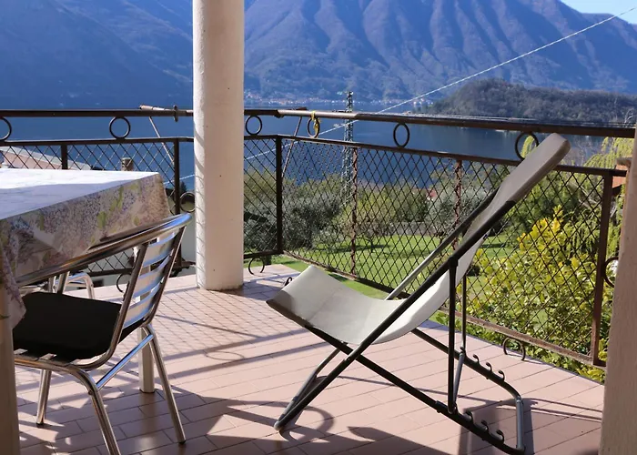 Casa Melina 1 *