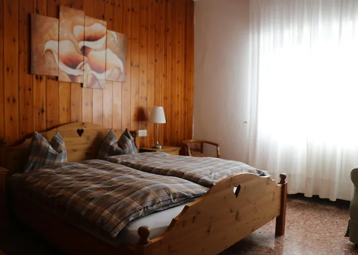 Casa Melina 1 Holiday home