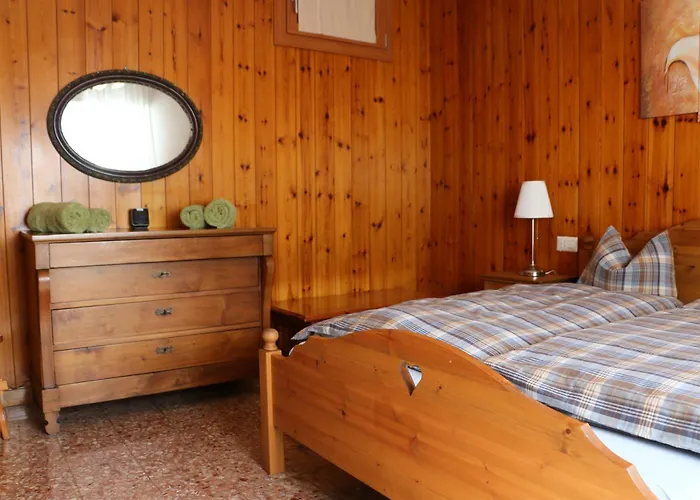 Casa Melina 1 Holiday home *