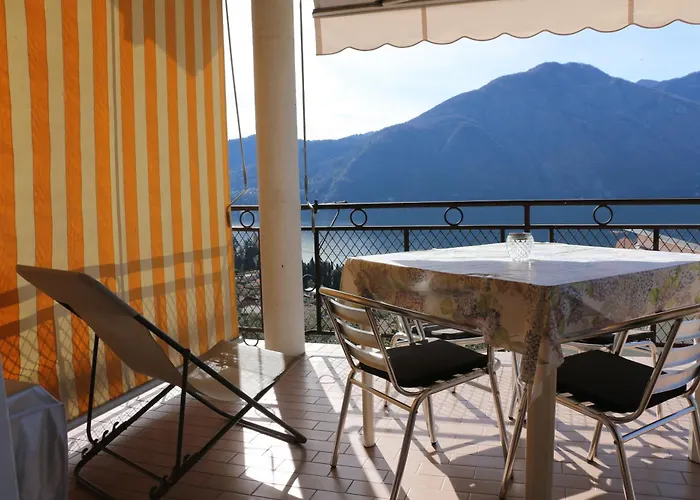 Holiday home Casa Melina 1 Tremezzo