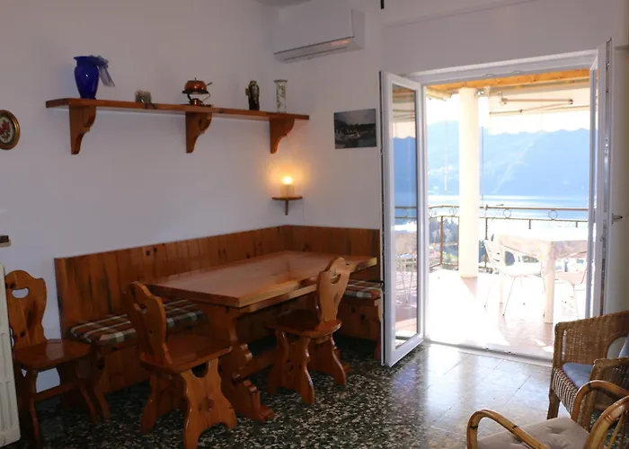 Casa Melina 1 Holiday home
