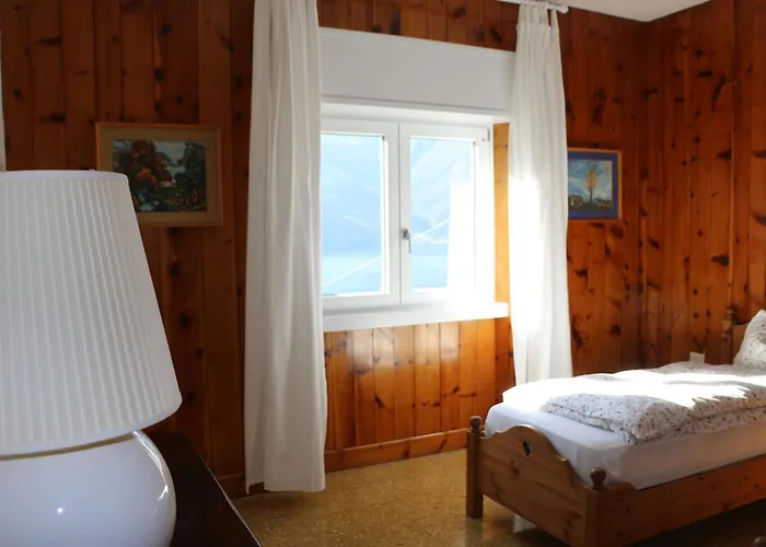 Casa Melina 1 Holiday home *
