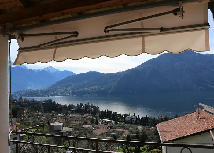 Holiday home Casa Melina 1 Tremezzo