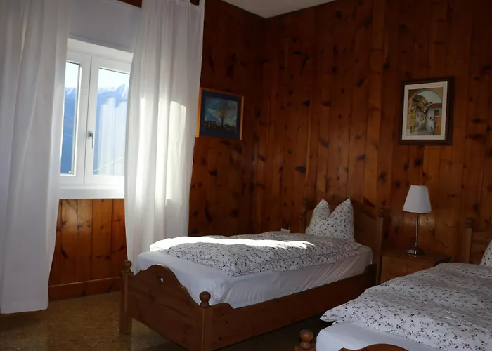 Casa Melina 1 Tremezzo